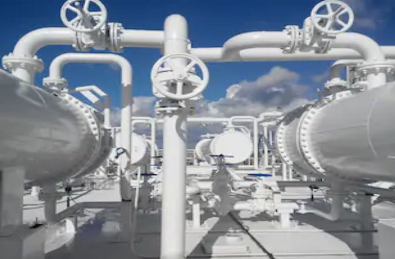 Oil & Gas (Onshore & Offshore)
