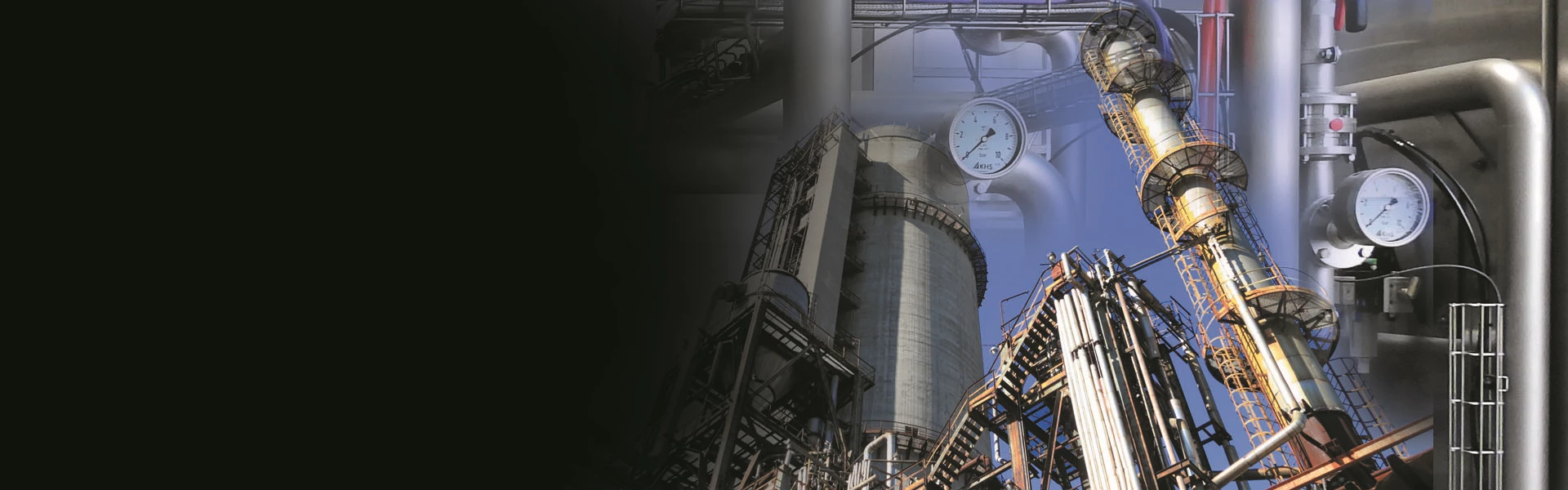 The Ultimate Process Valve